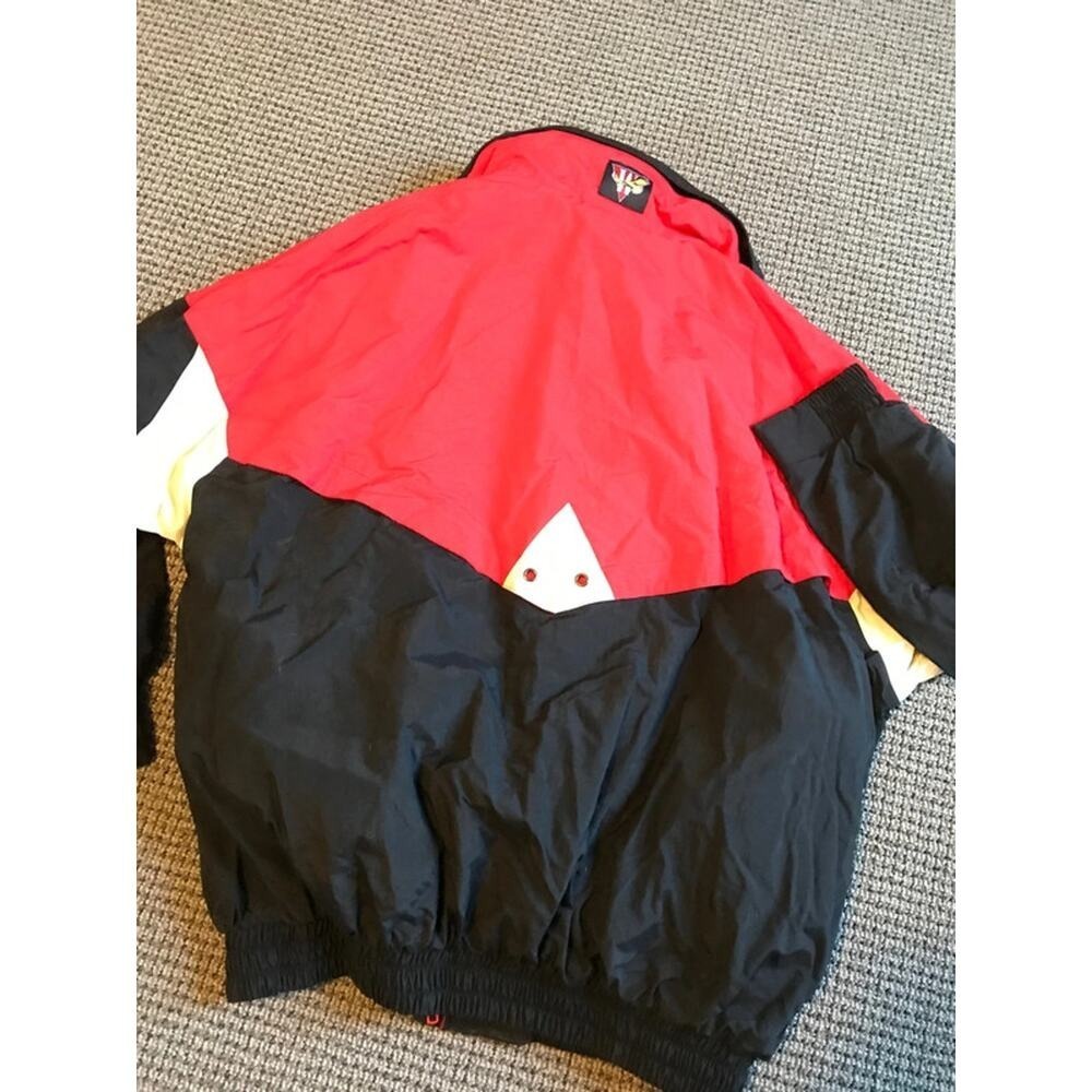 1993 RJReynolds Winston Performance Jacket - Picture 10 of 11